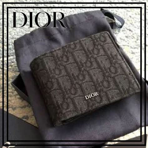 christian dior womens wallet|Christian Dior wallet price list.